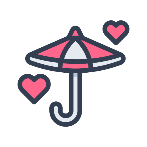 liebe kostenlos Icon