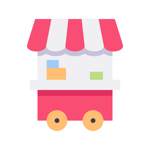 Продавец бесплатно иконка