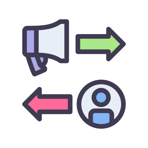 menschen kostenlos Icon