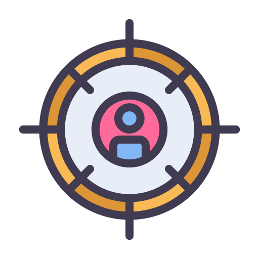 menschen kostenlos Icon