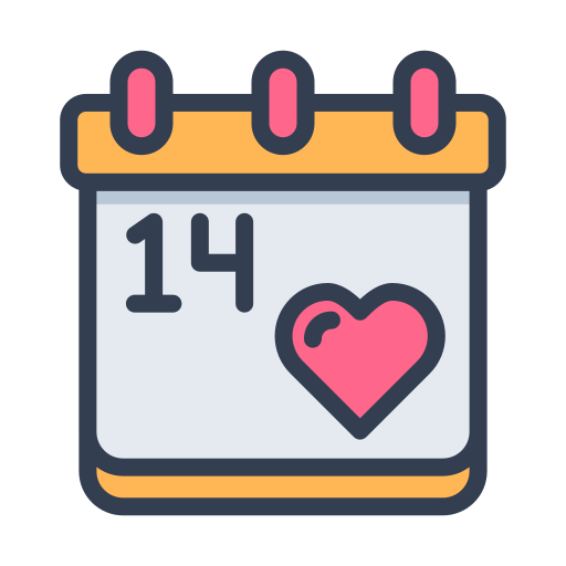 kalender kostenlos Icon
