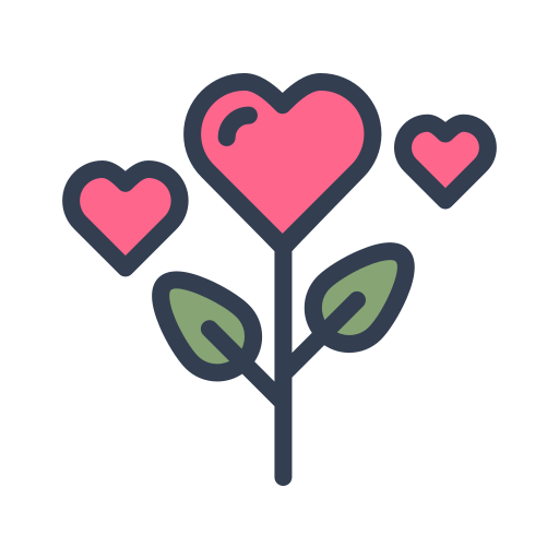 liebe kostenlos Icon