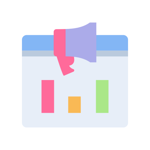 사업 무료 아이콘