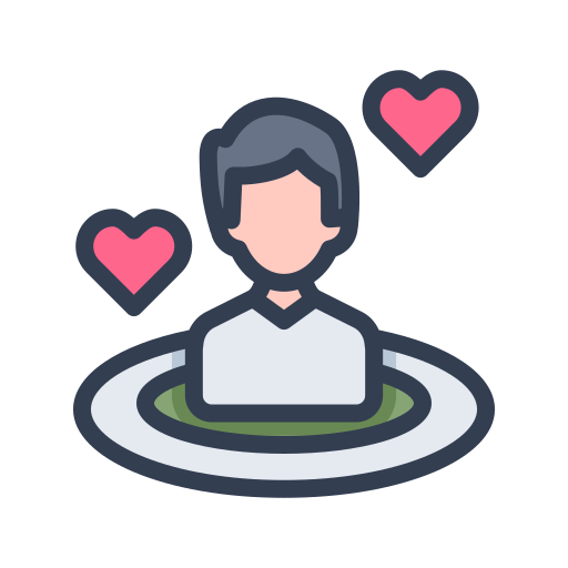 menschen kostenlos Icon