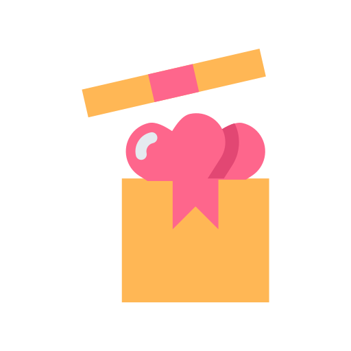 상자 무료 아이콘