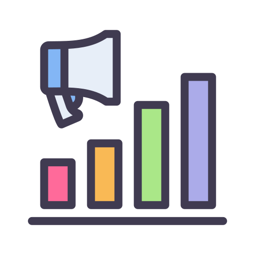 geschäft kostenlos Icon