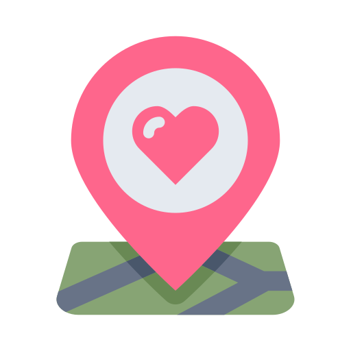 ubicación icono gratis