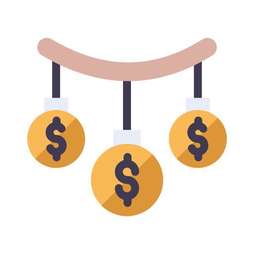 사업 무료 아이콘