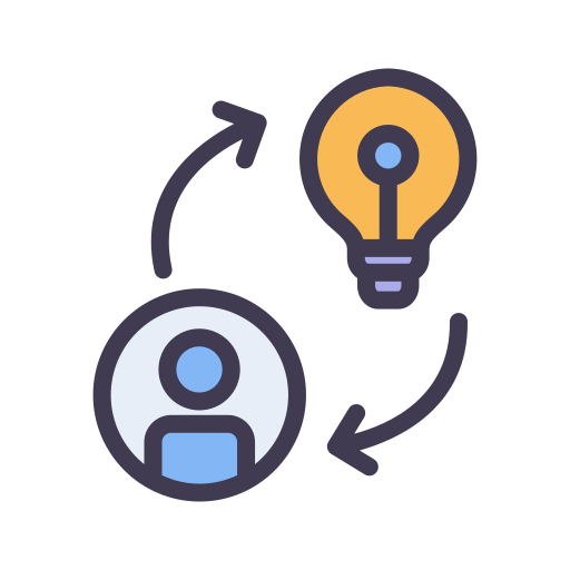 menschen kostenlos Icon