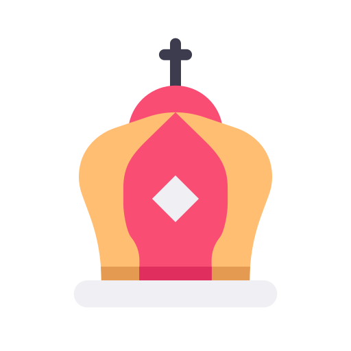 chapéu grátis ícone