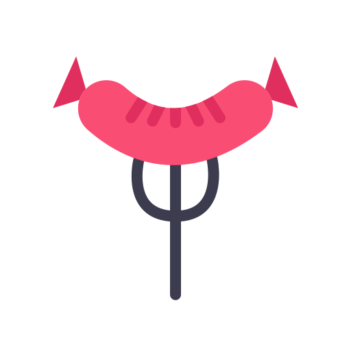 음식 무료 아이콘