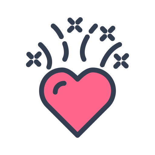 liebe kostenlos Icon