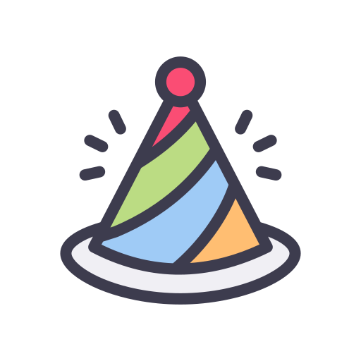 Hat free icon Hat free icon