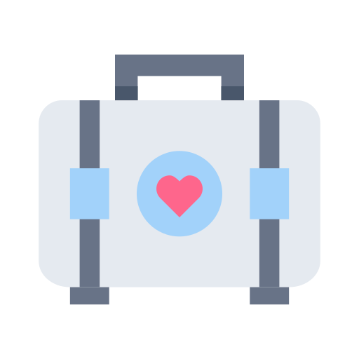 voyage Icône gratuit