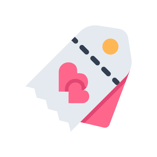 descuento icono gratis