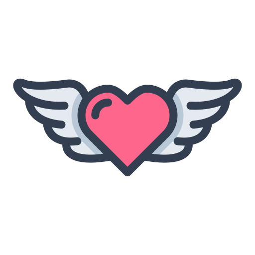 liebe kostenlos Icon
