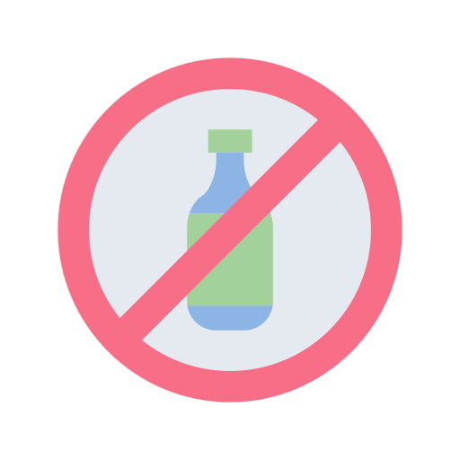 Бутылка бесплатно иконка