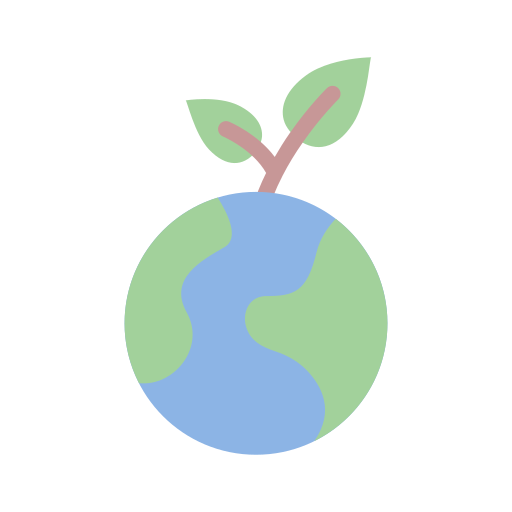 terre Icône gratuit