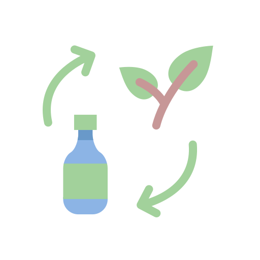 flasche kostenlos Icon