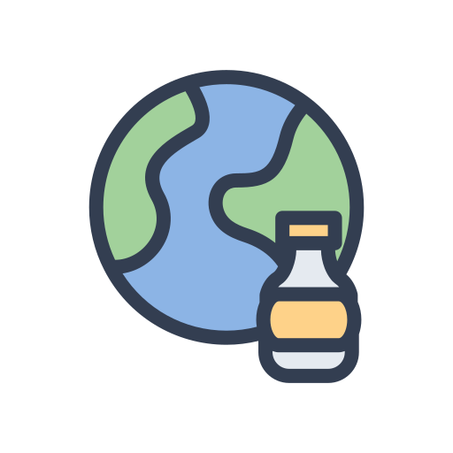 지구 무료 아이콘