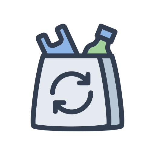 가방 무료 아이콘