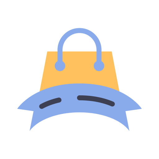 sac Icône gratuit sac Icône gratuit