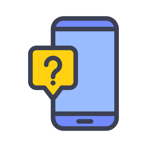 teléfono icono gratis