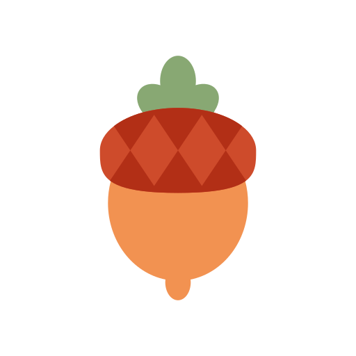 naturaleza icono gratis