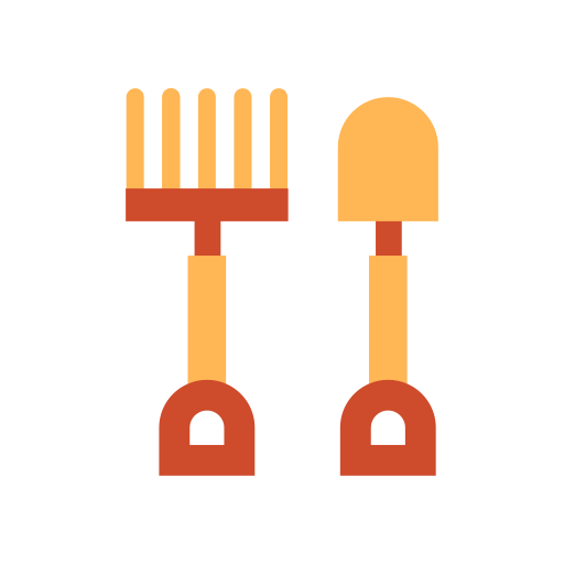 naturaleza icono gratis