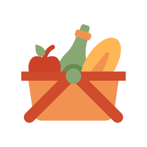 naturaleza icono gratis