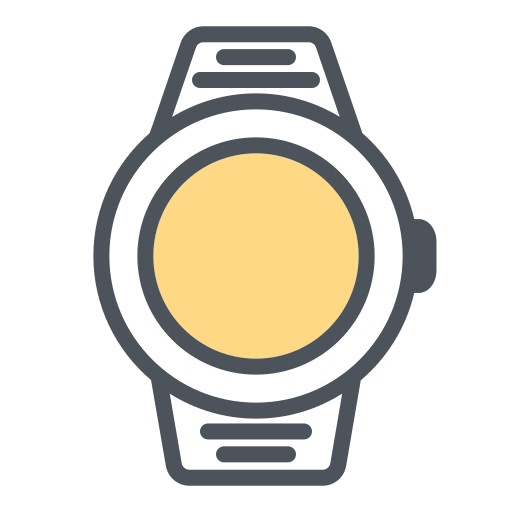 reloj icono gratis