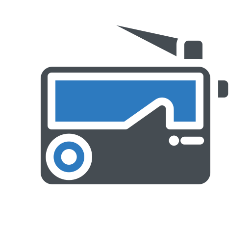 música icono gratis