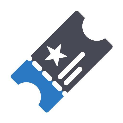 compras grátis ícone