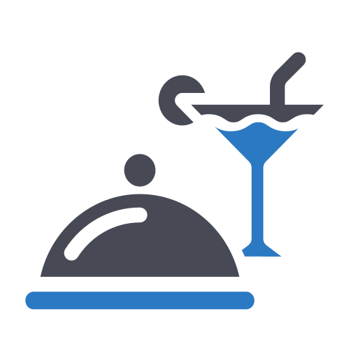 bebida grátis ícone