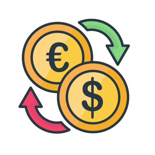 사업 무료 아이콘