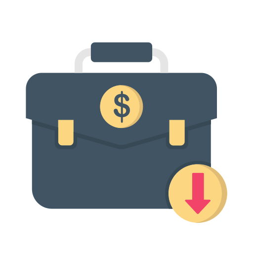 negocio icono gratis