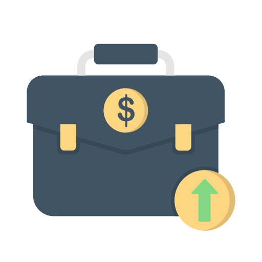 negocio icono gratis