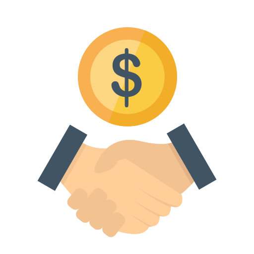 negocio icono gratis