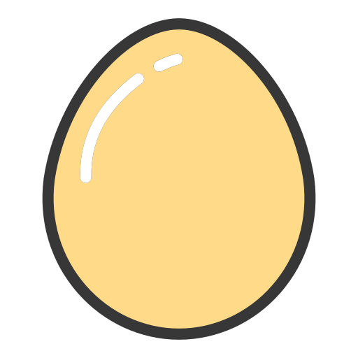 Яйцо бесплатно иконка Яйцо бесплатно иконка