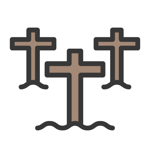 Крест бесплатно иконка