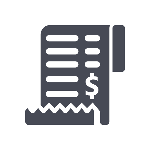 쇼핑 무료 아이콘