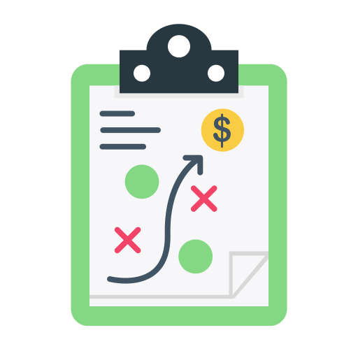 negocio icono gratis