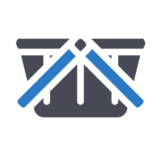 compras grátis ícone