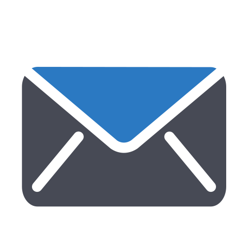 Письмо бесплатно иконка