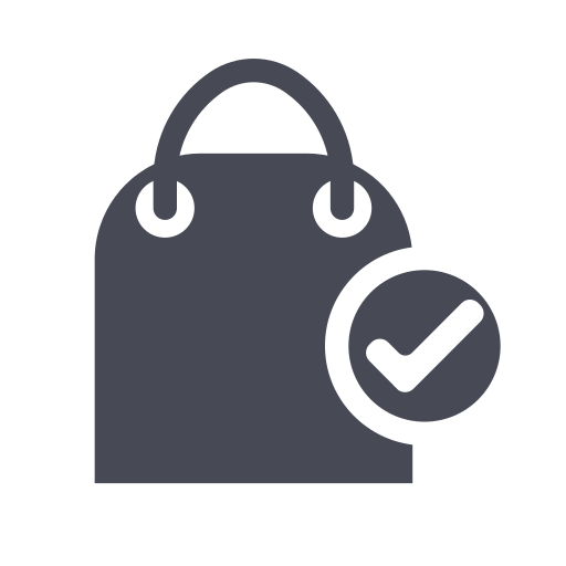 가방 무료 아이콘