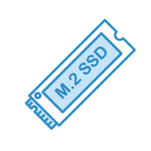 Memory free icon Memory free icon