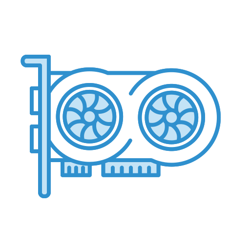 Vga free icon Vga free icon
