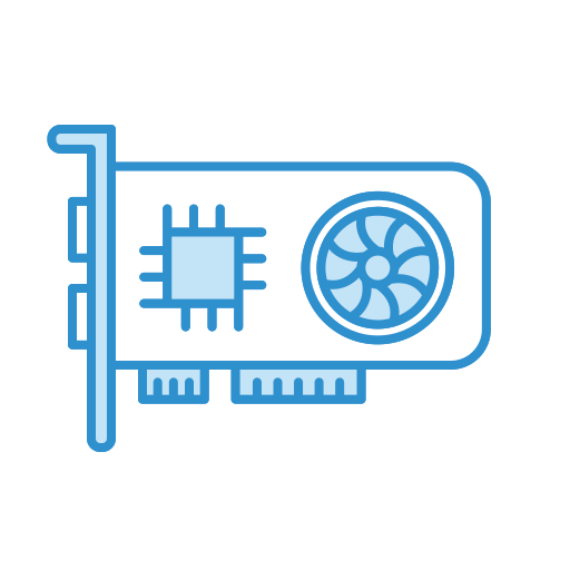 Vga free icon Vga free icon