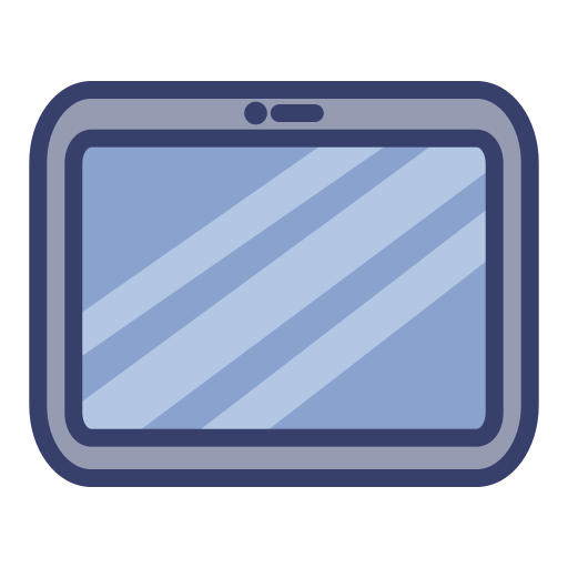 Technology free icon