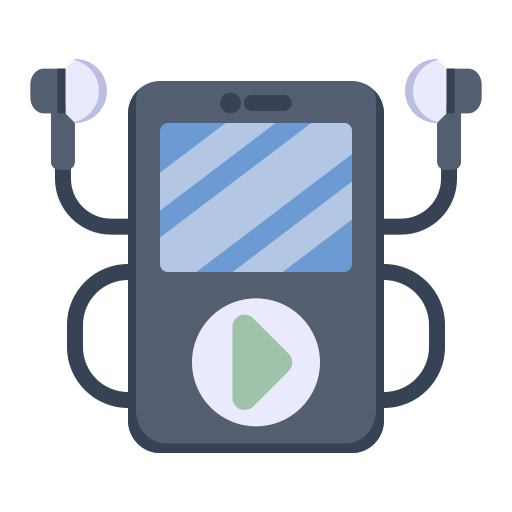 música icono gratis